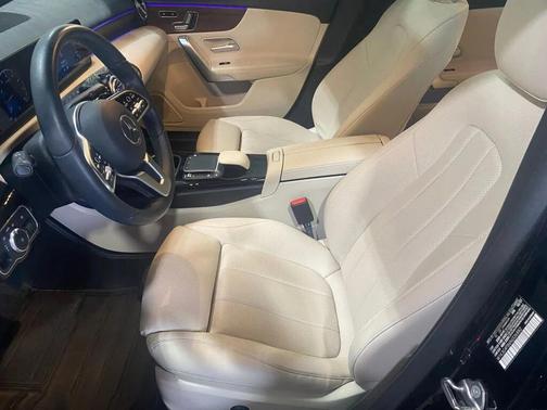 2022 Mercedes-Benz A-Class 4MATIC