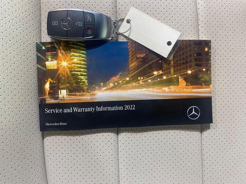 2022 Mercedes-Benz A-Class 4MATIC