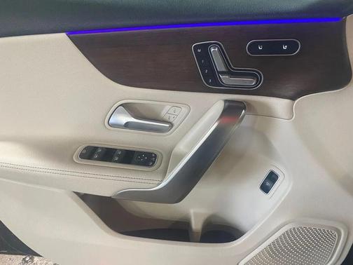 2022 Mercedes-Benz A-Class 4MATIC