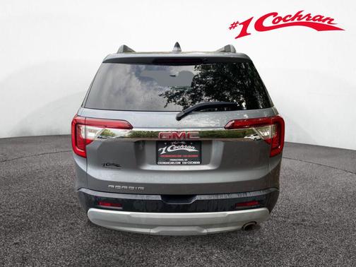 2021 GMC Acadia FWD SLE