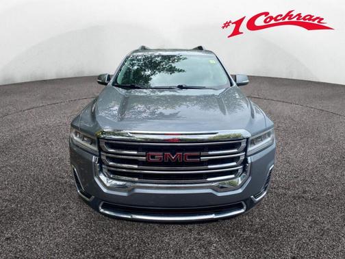 2021 GMC Acadia FWD SLE