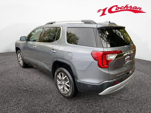 2021 GMC Acadia FWD SLE