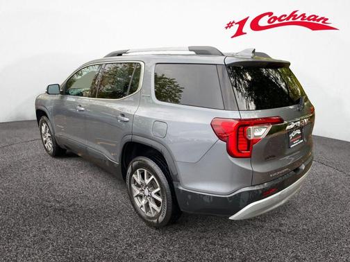 2021 GMC Acadia FWD SLE