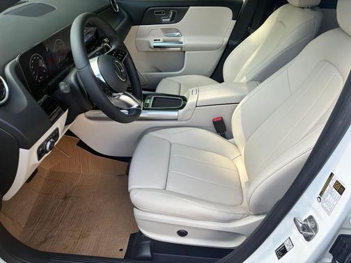 2026 Mercedes-Benz GLA 250 4MATIC