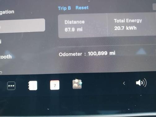 Pearl White Multi-Coat 2023 Tesla Model 3 Long Range