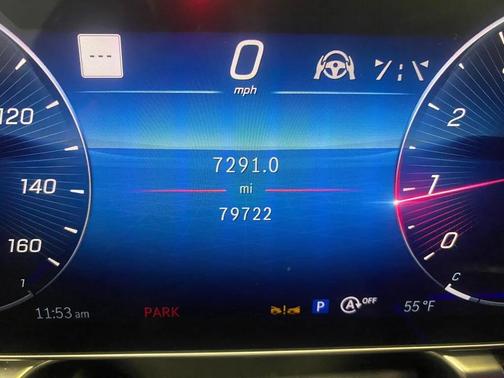 2024 Mercedes-Benz Maybach S 680 Maybach S 680