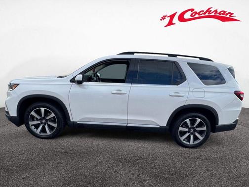 2023 Honda Pilot AWD Elite