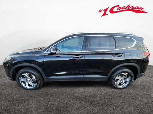 2023 Hyundai SANTA FE SEL 2.4