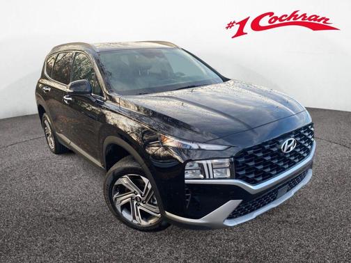 2023 Hyundai SANTA FE SEL 2.4