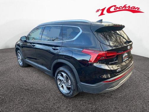 2023 Hyundai SANTA FE SEL 2.4