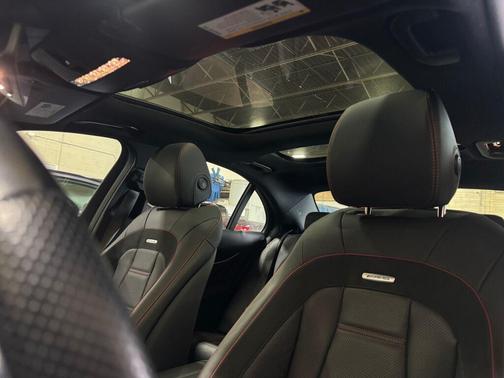 2019 Mercedes-Benz AMG E 53 4MATIC