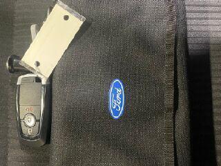 2022 Ford EcoSport SES