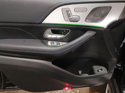 2023 Mercedes-Benz GLS 450 4MATIC