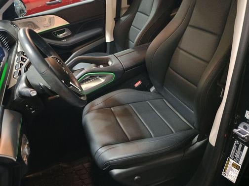 2023 Mercedes-Benz GLS 450 4MATIC