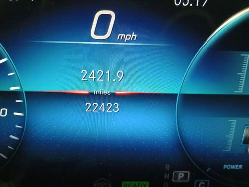 2023 Mercedes-Benz GLS 450 4MATIC