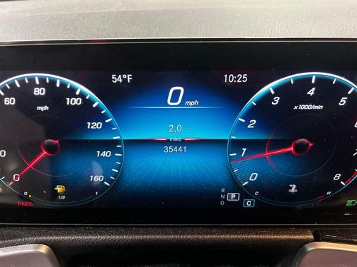 2022 Mercedes-Benz GLB 250 4MATIC