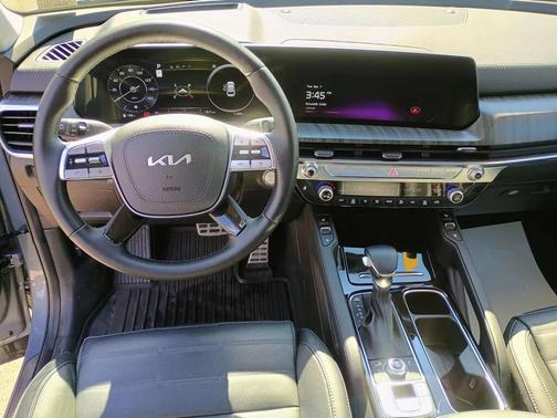2025 Kia Telluride SX Prestige