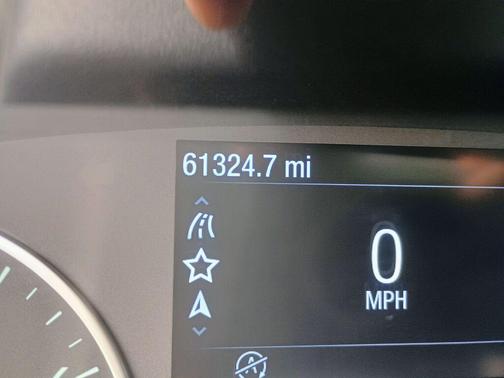 Smoke Metallic 2020 Ford EcoSport SE