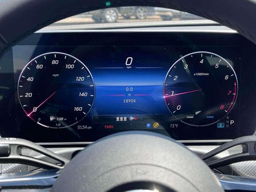 Selenite Grey Metallic 2023 Mercedes-Benz C-Class C 300 4MATIC