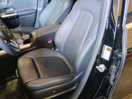 2023 Mercedes-Benz GLA 250 4MATIC