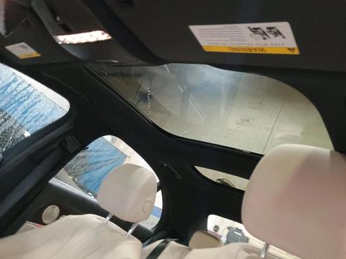 2023 Mercedes-Benz E-Class 4MATIC