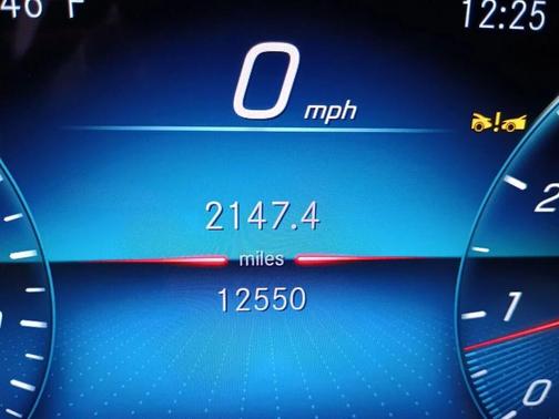 2023 Mercedes-Benz E-Class 4MATIC