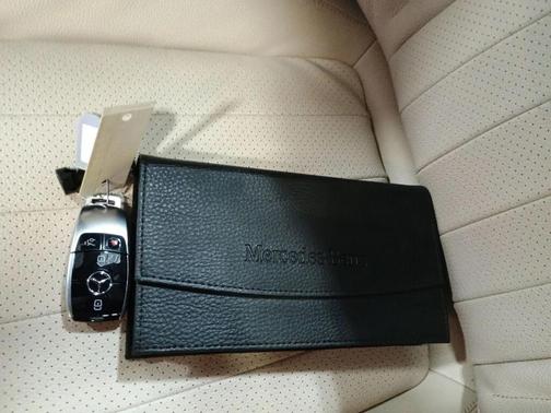 2023 Mercedes-Benz E-Class 4MATIC