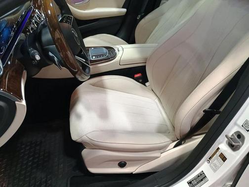 2023 Mercedes-Benz E-Class 4MATIC