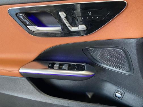 2023 Mercedes-Benz C-Class C 300 4MATIC