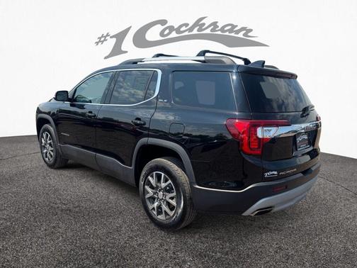 2023 GMC Acadia AWD SLE