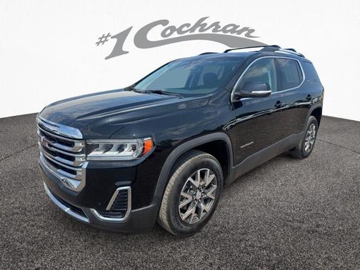 2023 GMC Acadia AWD SLE