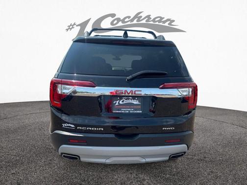 2023 GMC Acadia AWD SLE
