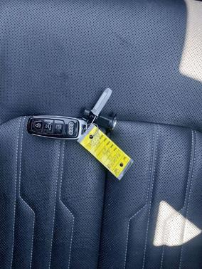 2023 Audi A7 Prestige 55 TFSI quattro S tronic