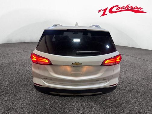 2022 Chevrolet Equinox Premier w/1LZ