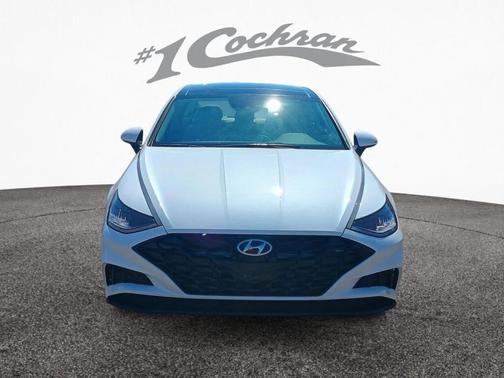 2022 Hyundai SONATA SEL
