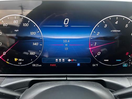 2026 Mercedes-Benz C-Class C 300 4MATIC