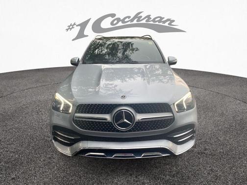 2023 Mercedes-Benz GLE 350 4MATIC