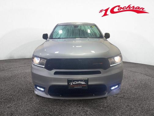 2020 Dodge Durango GT AWD