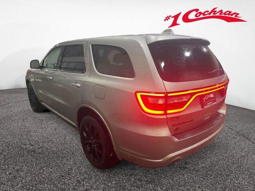2020 Dodge Durango GT AWD