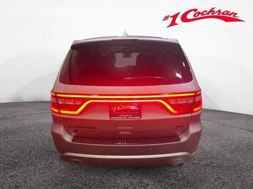 2020 Dodge Durango GT AWD