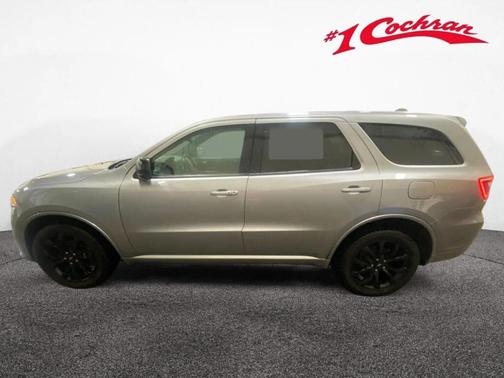 2020 Dodge Durango GT AWD