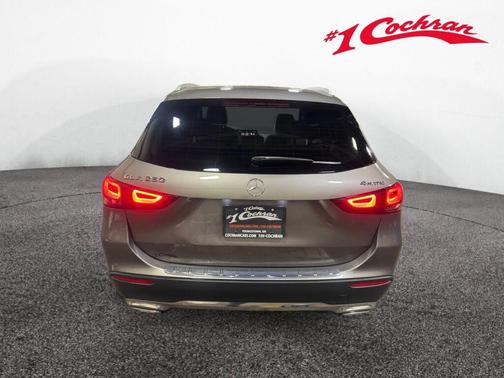 2023 Mercedes-Benz GLA 250 4MATIC