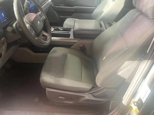 Carbonized Gray Metallic 2024 Ford F-150 XLT