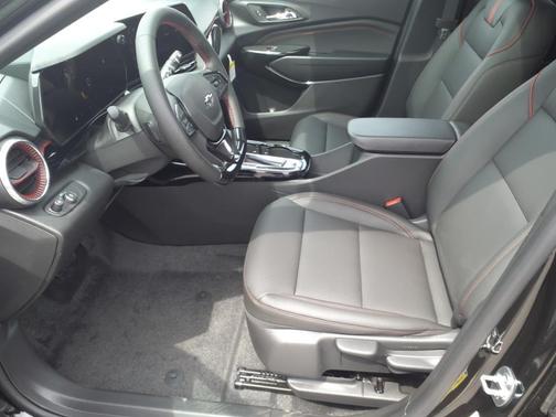 2024 Chevrolet Trax FWD 2RS