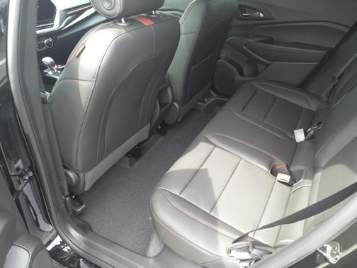 2024 Chevrolet Trax FWD 2RS