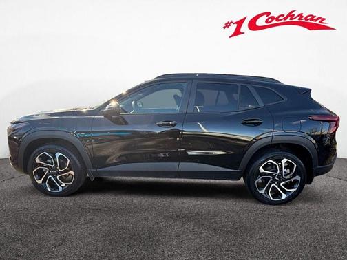 2024 Chevrolet Trax FWD 2RS