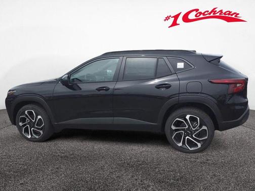 2024 Chevrolet Trax FWD 2RS