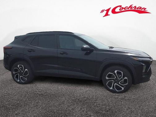 2024 Chevrolet Trax FWD 2RS