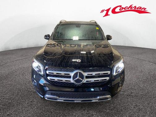 2023 Mercedes-Benz GLB 250 4MATIC