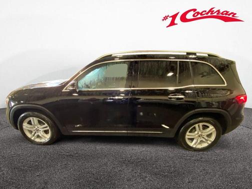 2023 Mercedes-Benz GLB 250 4MATIC